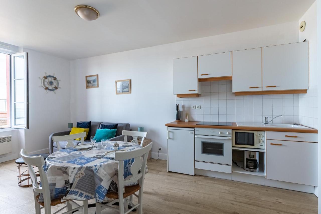Castaline Apartman Saint-Cast-le-Guildo Kültér fotó