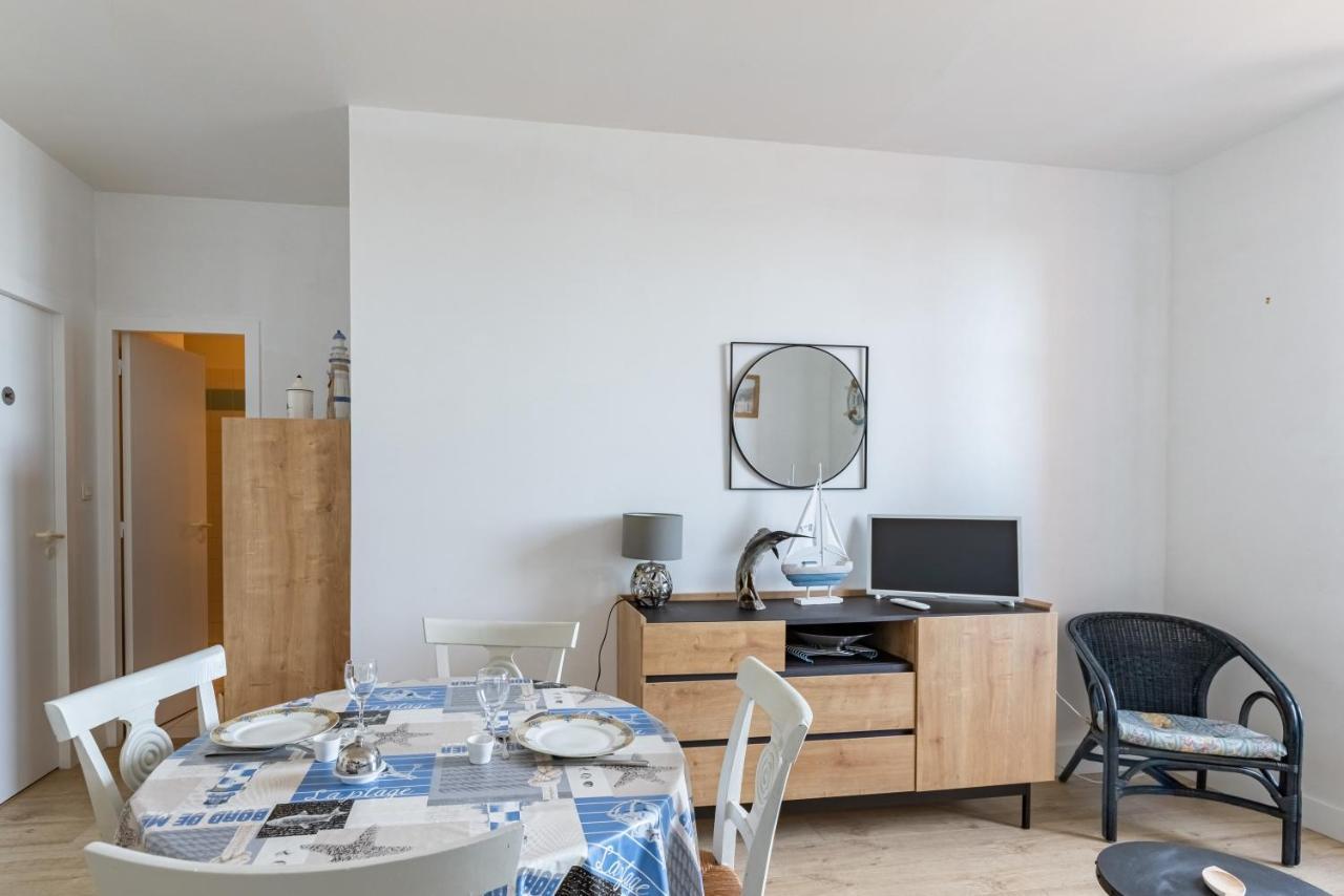 Castaline Apartman Saint-Cast-le-Guildo Kültér fotó