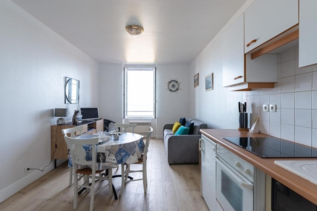 Castaline Apartman Saint-Cast-le-Guildo Kültér fotó