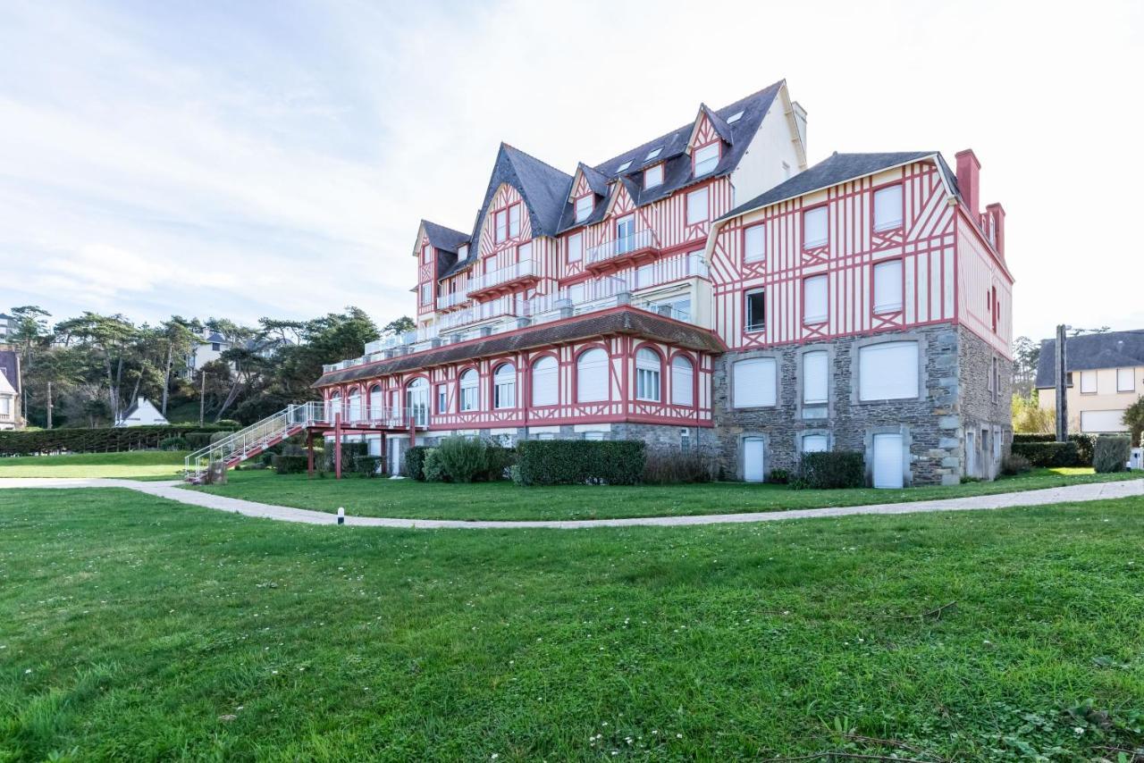 Castaline Apartman Saint-Cast-le-Guildo Kültér fotó
