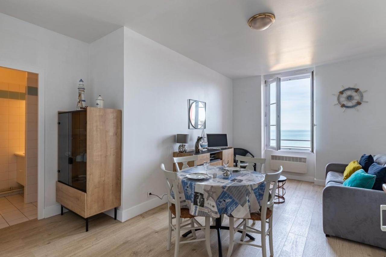 Castaline Apartman Saint-Cast-le-Guildo Kültér fotó