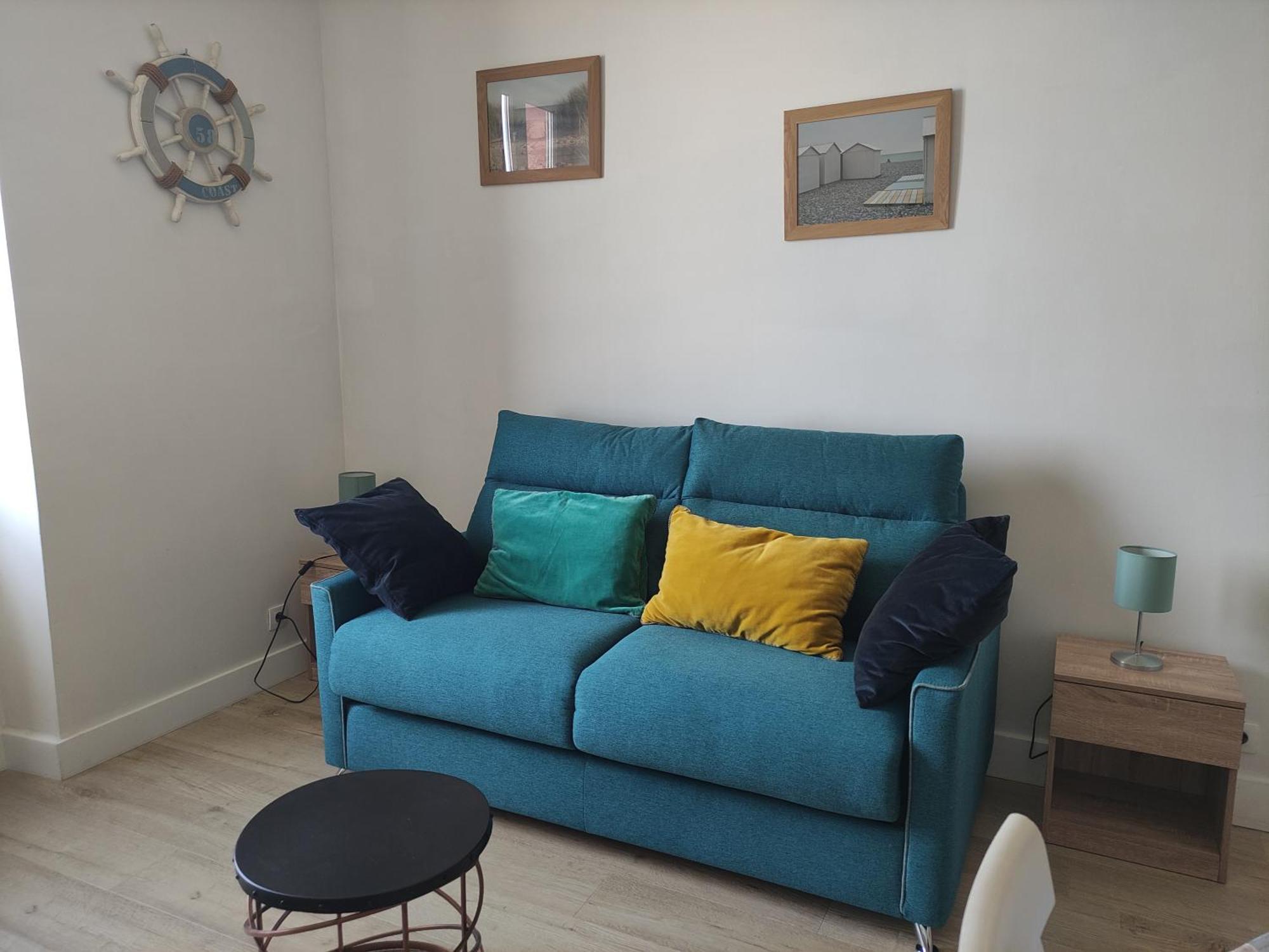 Castaline Apartman Saint-Cast-le-Guildo Kültér fotó